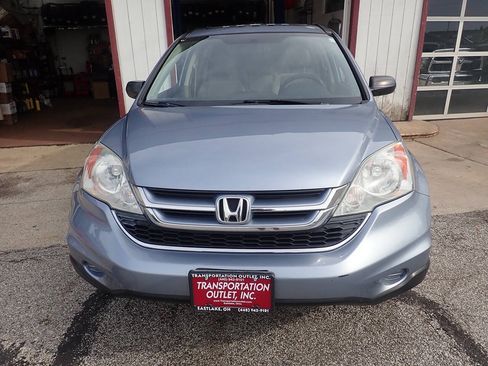 Used 2010 Honda CR-V EX image 3