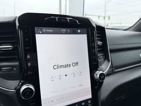 Used 2023 RAM 1500 Laramie image 18