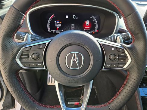 New 2026 Acura MDX Type S image 26