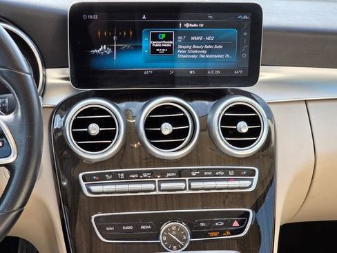 Used 2020 Mercedes-Benz C 300 Sedan image 11