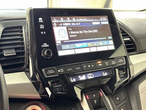 Used 2020 Honda Odyssey EX-L image 23