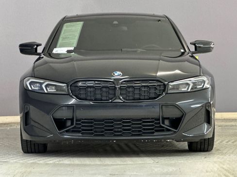 Used 2023 BMW M340i w/ Premium Package image 5