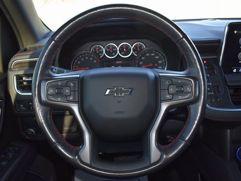 Used 2021 Chevrolet Tahoe RST w/ Luxury Package image 22