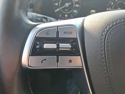 Used 2023 Kia Telluride SX image 21