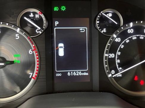 Used 2023 Lexus GX 460 Premium AWD/4WD image 17