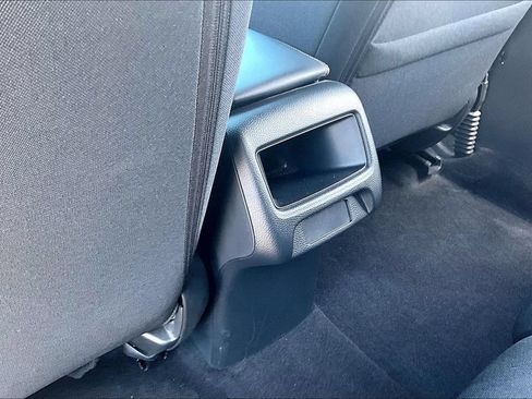 Used 2026 Honda HR-V Sport image 10