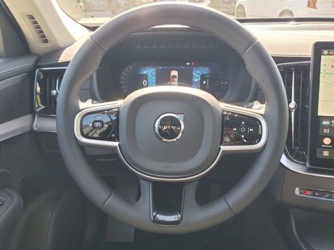 New 2026 Volvo XC90 T8 Ultra w/ Protection Package Premier AWD/4WD image 29