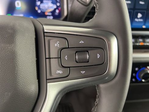 New 2026 Chevrolet Silverado 2500 LTZ w/ LTZ Premium Package image 17