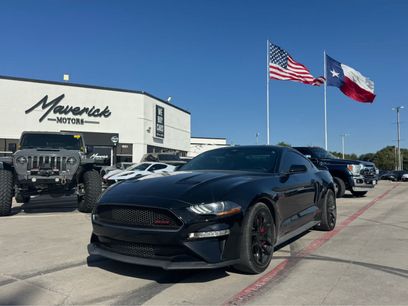 Used 2023 Ford Mustang GT Premium w/ California Special Package