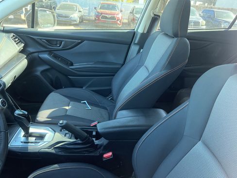 Used 2021 Subaru Crosstrek 2.0i Premium w/ Popular Package #2 image 13