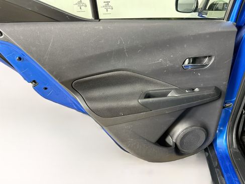 Used 2023 Nissan Kicks SV FWD image 24