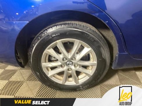 Used 2008 Toyota Camry LE FWD image 22