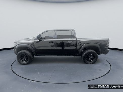 Used 2023 RAM 1500 TRX w/ TRX Level 2 Equipment Group AWD/4WD image 8