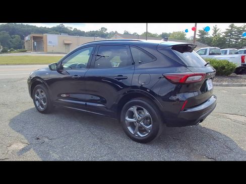 Certified 2024 Ford Escape ST-Line w/ Tech Pack #1 AWD/4WD image 6