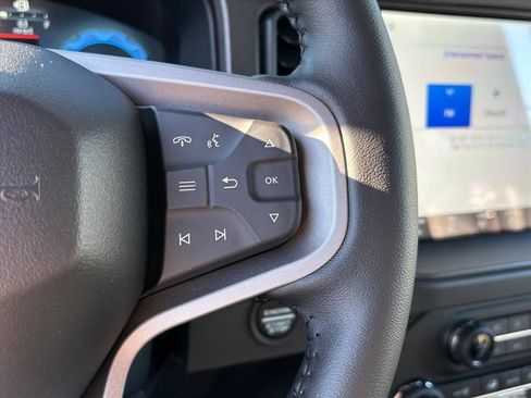 New 2025 Ford Bronco Badlands AWD/4WD image 14