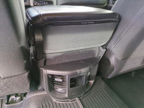 Used 2020 RAM 2500 Tradesman image 16