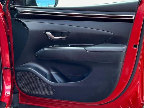 Used 2022 Hyundai Tucson SEL image 27