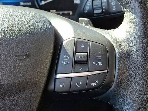 Certified 2022 Ford Bronco Sport Badlands w/ Premium Package image 22