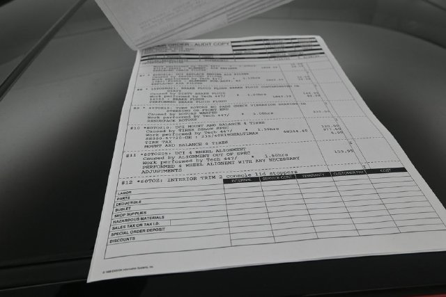 Used 2023 Toyota Camry XSE w/ Navigation Package FWD image 5