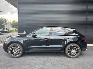 Used 2018 Porsche Macan Sport Edition AWD/4WD video 2