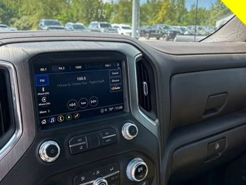 Used 2021 GMC Sierra 1500 Denali AWD/4WD image 6
