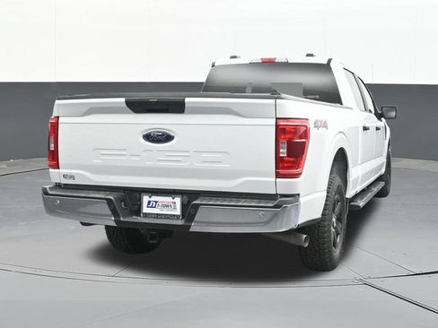Used 2023 Ford F150 XL w/ Trailer Tow Package AWD/4WD image 14