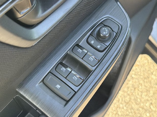 New 2026 Subaru Outback Limited AWD/4WD image 23