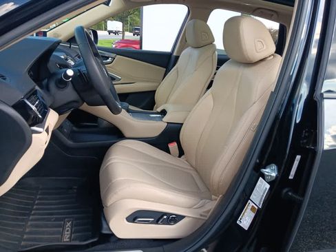Used 2023 Acura RDX AWD image 11