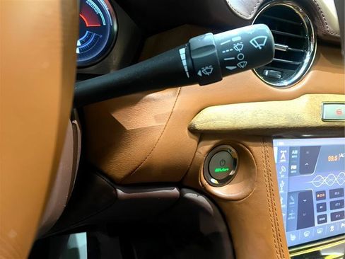 Used 2012 Fisker Karma EcoSport RWD image 13
