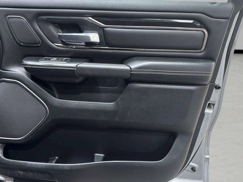 Used 2020 RAM 1500 Sport w/ Leather & Sound Group AWD/4WD image 7