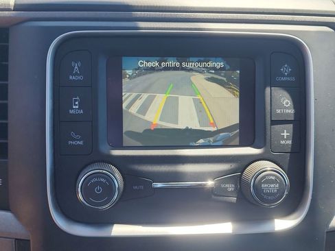 Used 2024 RAM 1500 Tradesman w/ Popular Equipment Group RWD image 14