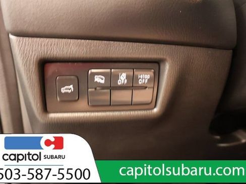 Used 2025 MAZDA CX-5 Carbon Edition AWD/4WD image 16