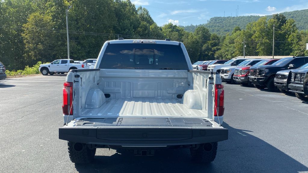 New 2026 Ford F150 Raptor AWD/4WD image 19