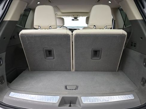 Certified 2023 Cadillac XT6 Premium Luxury AWD/4WD image 21