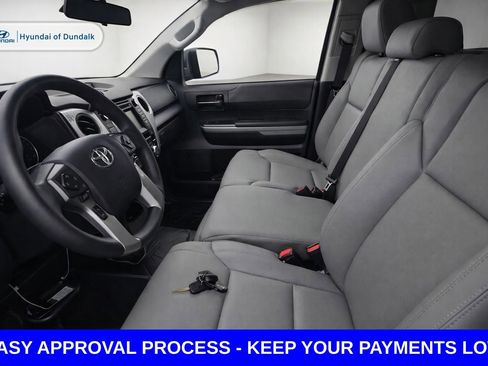 Used 2019 Toyota Tundra SR image 11