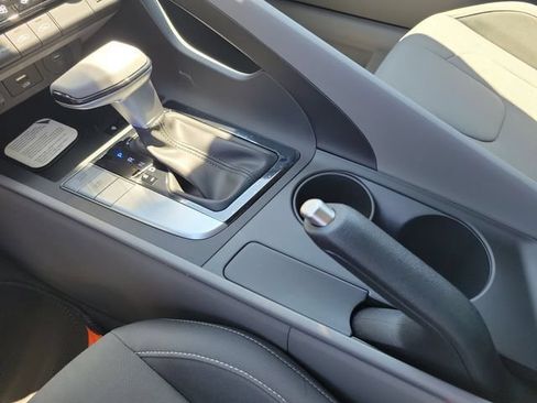 New 2026 Hyundai Elantra Sport FWD image 16