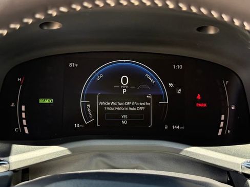 Used 2026 Toyota Camry SE FWD image 16
