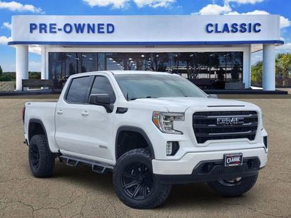 Used 2021 GMC Sierra 1500 Elevation w/ X31 Off-Road Package