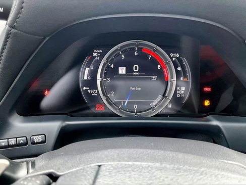 Used 2023 Lexus LS 500 F Sport w/ Cold Weather Package (CK) image 20