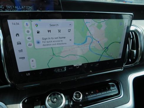 New 2026 Ford Expedition Max Platinum image 39