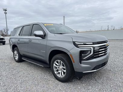 New 2026 Chevrolet Tahoe LT w/ Comfort Package