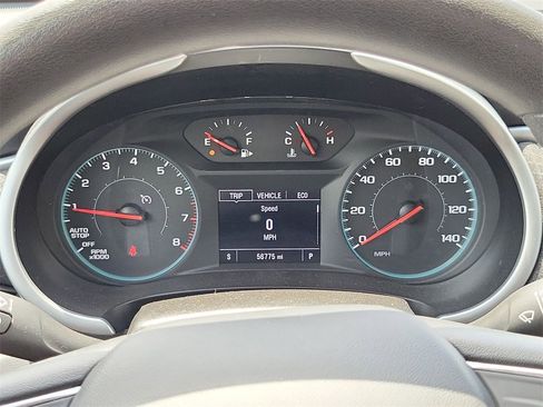 Used 2024 Chevrolet Malibu LT image 10
