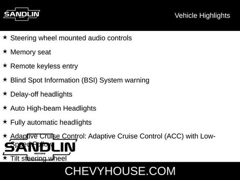Used 2025 Honda CR-V EX-L image 11