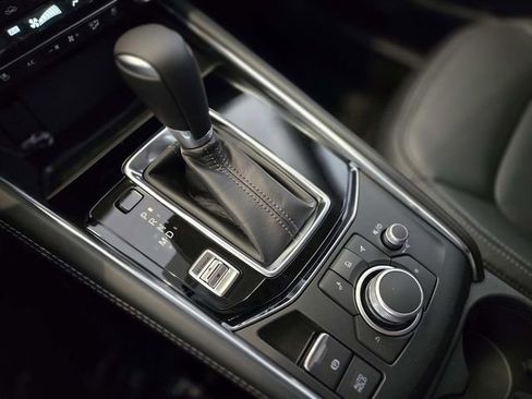 New 2025 MAZDA CX-5 AWD 2.5 S image 24