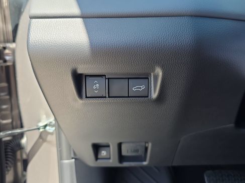 New 2026 Toyota RAV4 SE FWD image 22