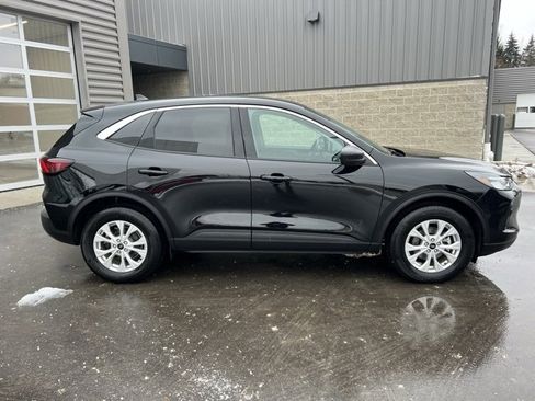 Used 2023 Ford Escape Active image 4