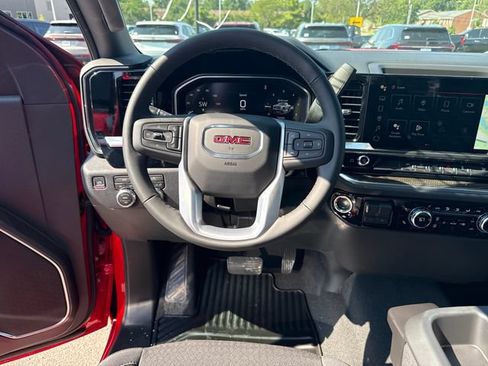 New 2026 GMC Sierra 1500 Elevation AWD/4WD image 16