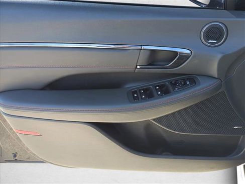 Used 2023 Hyundai Sonata N Line FWD image 7