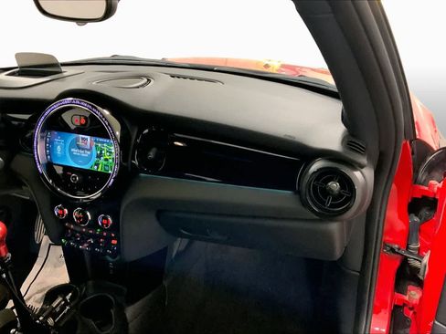 Used 2024 MINI Cooper John Cooper Works FWD image 18