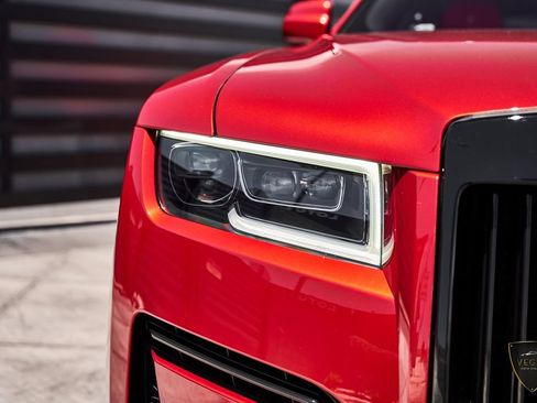 Used 2024 Rolls-Royce Ghost AWD/4WD image 9